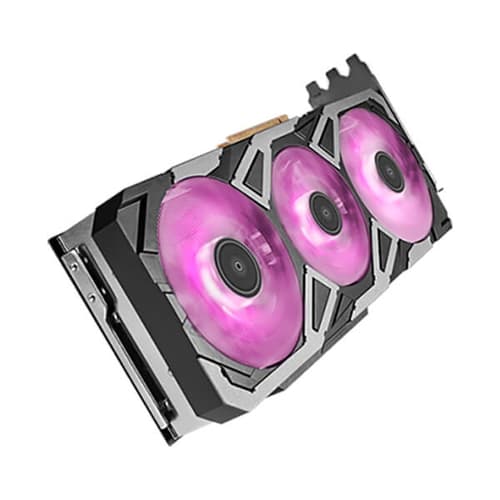 Galax RTX 3090 Ti EX Gamer (1-Click OC) 24GB Gaming Graphics Card